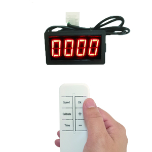 Dispositivos de control de velocidad del vehículo DEKA GPS dispositivos de seguimiento de límite de monitoreo de velocidad a prueba de manipulaciones - Product Image 2