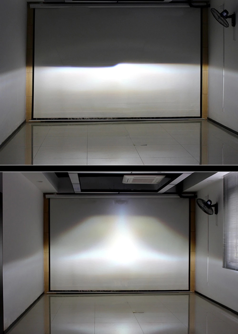 สีขาวอบอุ่น