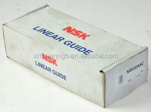 日本直线导轨NAH30ANZ-K - Product Image 5