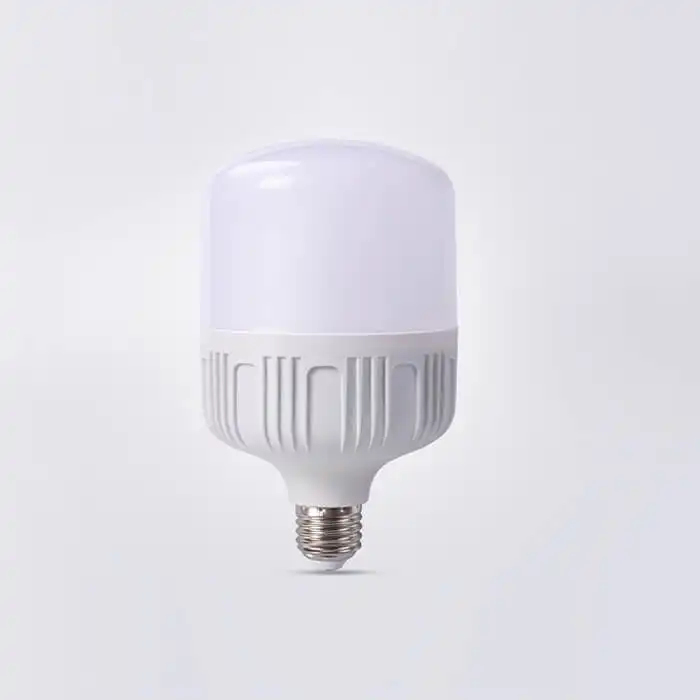 Heißer Verkauf 220v b22 e27 10w 15w 20w 30w 40w 50w LED-Lampen Preisliste LED-Lampe