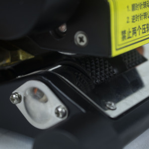 自动热风HDPE土工膜焊接机楔形焊机和塑料衬里的新条件 - Product Image 4