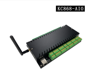 Kincony KC868-AIO入力32出力リレーコントロールパネルホームアシスタント用ホームアシスタンス用エスフォームスイッチによる - Product Image 2