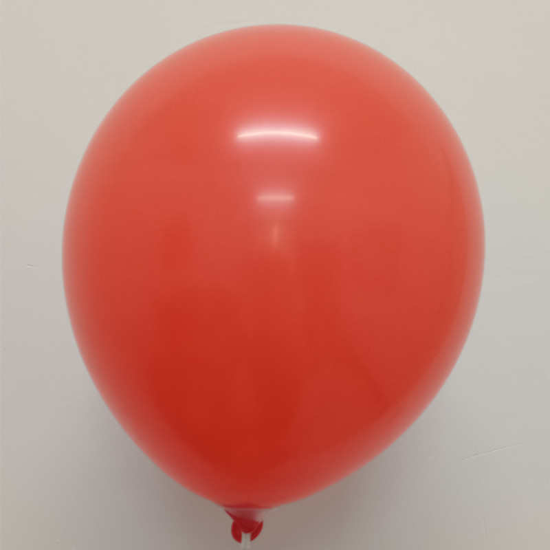 rouge corail