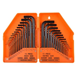 30 In 1 Allen anahtarı Set İç Hex anahtar anahtarı Torx Hex Allen anahtarı takım manuel aracı oto tamir için anahtarları - Product Image 2