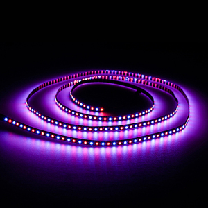 Mini SMD 2427 SK6812 SK6805 7MM PCB 1M 144 Led 5V Digital Mutlcolor indirizzabile RGB Led Light Strip - Product Image 4