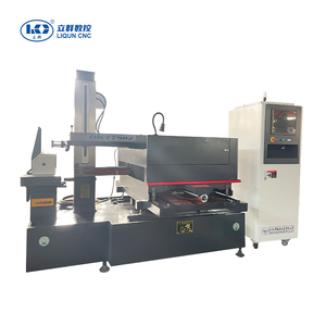 Wire Cut Edm Wire切断機DK7780Z高速Cnc Wire WEDMマシン - Product Image 6