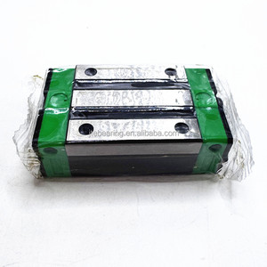 原装SHAC直线导轨轴承直线导轨块GHW65HB - Product Image 2