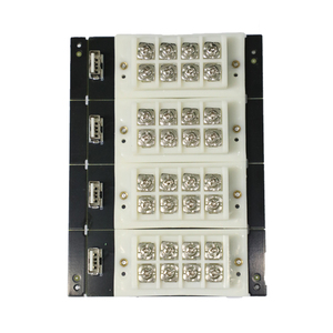 Pcba工厂集成电子元件消费印刷电路板设计制造服务 - Product Image 6