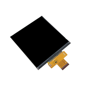 TOPPOP 4 pollici 720*720 MIPI quadrato TFT modulo Display LCD per Smart Home Controller 3.95 pollici 30 pollici ST7703 LCD TFT Screen Factory - Product Image 5