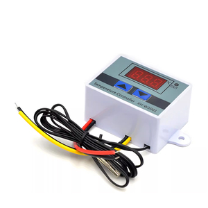 XH-W3005 Digital Humidity <strong>Controller</strong> Humidification Dehumidification Constant Humidity Control Switch - Product Image 2