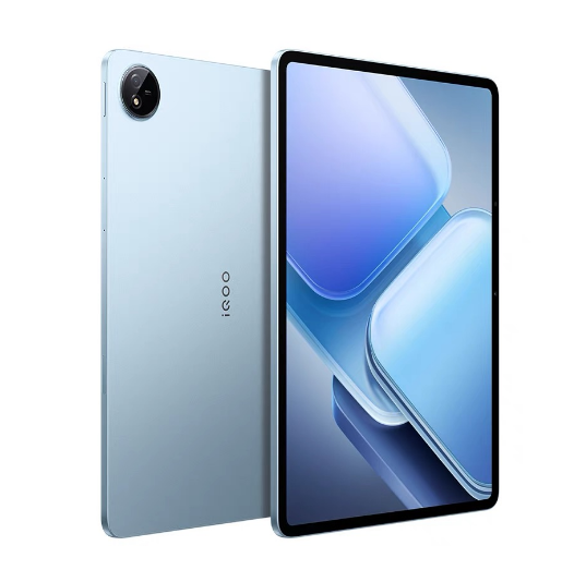 New vivo IQOO Pad2 Pro AI Pad Gaming Tablet PC Dimensity 9300+ 13'' 144Hz 16GB+512GB 11500mAh Battery 66W Charger NFC Tablet