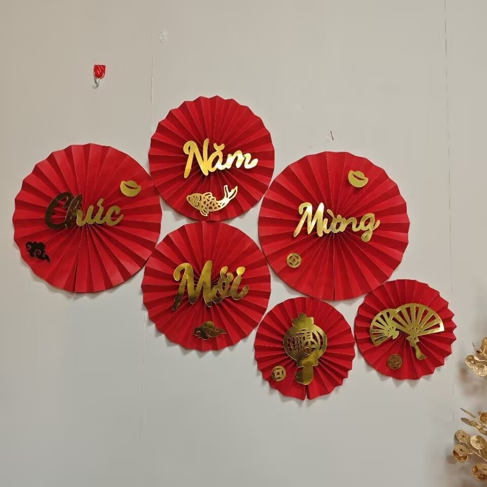 Red Vietnam 7