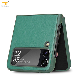 2025畅销书Z翻盖手机外壳，适用于三星银河保护TPU材料，适用于iPhone XR Pro Max Plus - Product Image 1