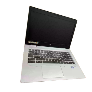 แล็ปท็อป G4 640นิ้ว Intel Core I3 I5 CPU I7เจนเนอ7th - Product Image 2