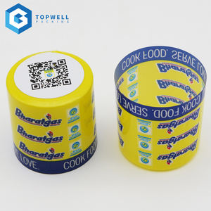 Оптовая продажа, профессиональные термоусадочные капсулы для сжиженного газа - Product Image 6