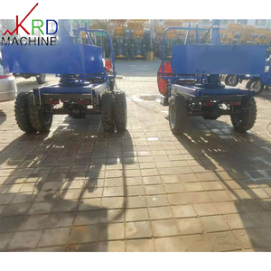 2025 Hot Agricultural 360 Grad Entlade höhe 4 Meter Rotations stroh ballen automatische Aufnahme-und Lade maschine - Product Image 6