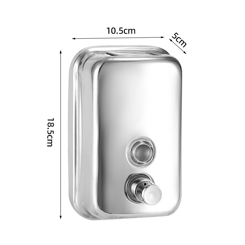 Distributeur de savon 800ml
