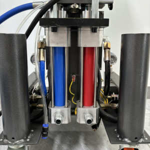 Hot Sale Expanded Rigid PU <strong>FOAM</strong> MDI &<strong>POLY</strong> Insulation Adhesive <strong>Foam</strong> <strong>Machinery</strong>