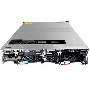 Lenovo thinksystem de2000h de4000h de6000h de6400h de6600h de4000f de6000f de6400f de120s de240s lưu trữ máy chủ mảng NAS san 2U - Product Image 5