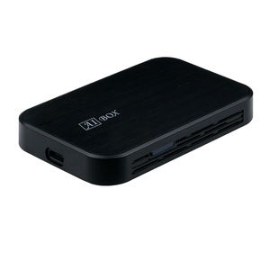 工場供給Android12WIFIバージョンCarplayaiボックス内蔵RockchipGPS + Beidou Android Auto Carplayaiスマートボックス - Product Image 2
