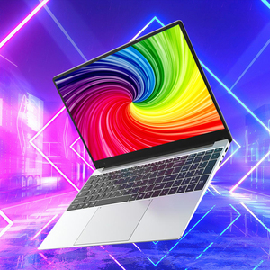 Neues Modell Laptop Computer PC Notebook 15,6 Zoll RAM 6GB 128GB 10 Porta til i3 i5 i7 Level CPU Laptops - Product Image 5