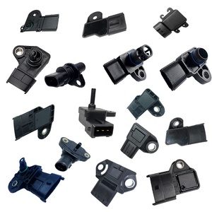 <strong>MAP</strong> <strong>Sensor</strong> E3TF9F479AA E3TF9F479BA E3TZ9F479A E3ZF12A644A1A E3ZF12A644A2A for Ford - Product Image 3