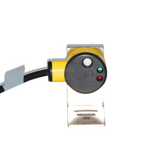 BXUAN IP67 Front/Side Installation <strong>Diffuse</strong> <strong>Reflection</strong> 2m Sensing Range Photoelectric Switch <strong>Sensor</strong> - Product Image 4