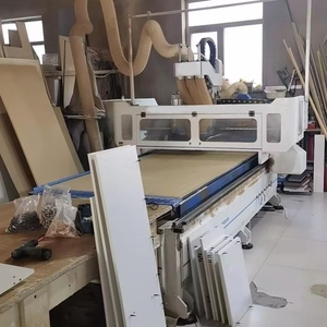 Professional Multifunctional 1325 <strong>CNC</strong> Wood <strong>Router</strong> for General Applications - Product Image 4