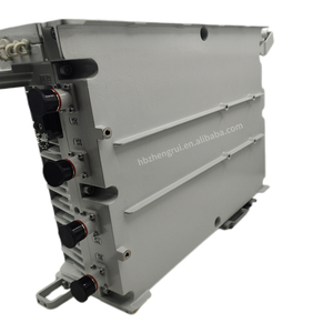 Estação base do equipamento de comunicação sem fio Rru5910 02313tee 900 Egsm Band 8/n8 880-915 925-960 4x60w 4t4r Unidade remota Rf - Product Image 2