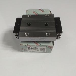 线性流道块R165351920 R165352910 R165353910 rexroth流道块 - Product Image 4