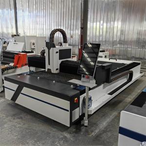 Hot vendas laser corte máquinas/cnc máquina de corte a laser de metal