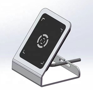 Mobile Phone 2D QR <strong>Code</strong> Payment Box Mobile Payment <strong>Device</strong> - Product Image 3