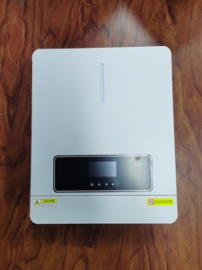 HARS 6.2kw 48VDC MPPT太阳能控制器逆变器6200W 60vdc-500vdc光伏输入太阳能逆变器48VDC MPPT太阳能控制器 - Product Image 2
