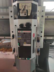 1325 1530 木工多工序数控路由器 Atc 木门家具柜/木制 3d 崩落/雕刻/切割机 - Product Image 5
