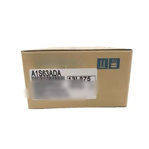 Gold verkäufer A1S63ADA Analoges Ein-/Ausgangsmodul - Product Image 4