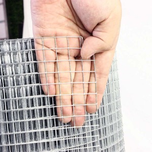 Оцинкованная проволочная сетка - Product Image 2