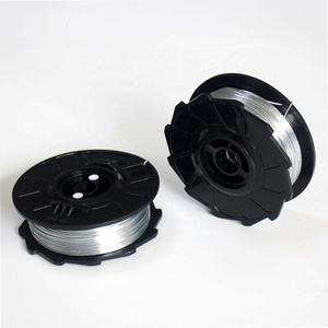 Tw898 0.8mm thép cây buộc dây vòng CuộN <span class=keywords><strong>Tie</strong></span> Gun cho rb397 rb398 chế tạo dịch vụ sản phẩm - Product Image 4