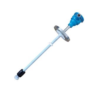 工业级4-20mA浮球液位变送器水位控制器仪表，带球浮球，用于液体罐 - Product Image 3