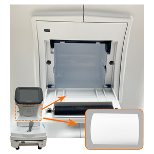 IN-1800 Coreano <span class=keywords><strong>Auto</strong></span> Refratômetro Keratometer Preço China Melhor 3D Automatizado Completo Autorefratômetro - Product Image 2
