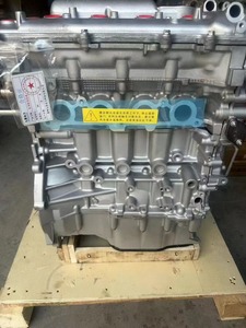 เครื่องยนต์2ZR ใหม่เอี่ยมเหมาะสำหรับการประกอบเครื่องยนต์ของรถยนต์โตโยต้า