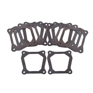 צילינדר ראש Valve כיסוי אטם עבור הונדה OHV <span class=keywords><strong>GX</strong></span> 160 200 <span class=keywords><strong>120</strong></span> 110 140 מנוע