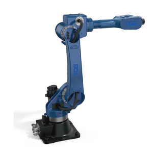 Self-driven <strong>Robotic</strong> <strong>Arm</strong> - Multi-functional 6-axis <strong>Automatic</strong> Handling, Welding, <strong>Loading</strong> and Unloading Industrial <strong>Robotic</strong> <strong>Arm</strong> - Product Image 1
