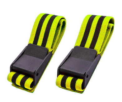 Yellow/ Arm Band 60cmLength