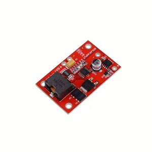 Módulo de controlador de panel solar fotovoltaico Cargador de batería de 3 cuerdas 12V con función MPPT - Product Image 5
