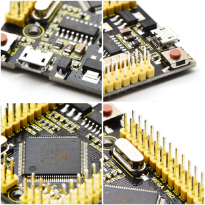 Keyestudio MEGA2560 Pro Mini Development Board for <strong>Arduino</strong>