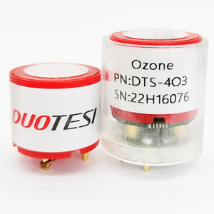 DUOTESI電気化学ガスセンサーモジュール検出器オゾンガスセンサーO3センサーモジュール - Product Image 1