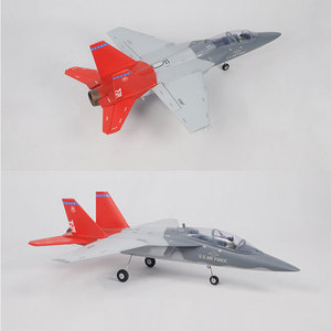 XFLY 64mmEDF T-7A/ ARF/PNPレッドホーク64mmEDFジェット<span class=keywords><strong>RC</strong></span>飛行機 - Product Image 2