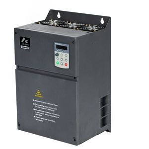 Anchuan-inversor de frecuencia de 3 fases, convertidor de entrada a salida de 220v, 30kW, 380v, con CE - Product Image 2