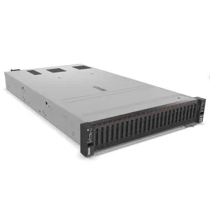 Vendita calda Server Thinksystem SR850/SR860 2U 4U sistema di rete Rack Server Computer Server per Lenovo - Product Image 1