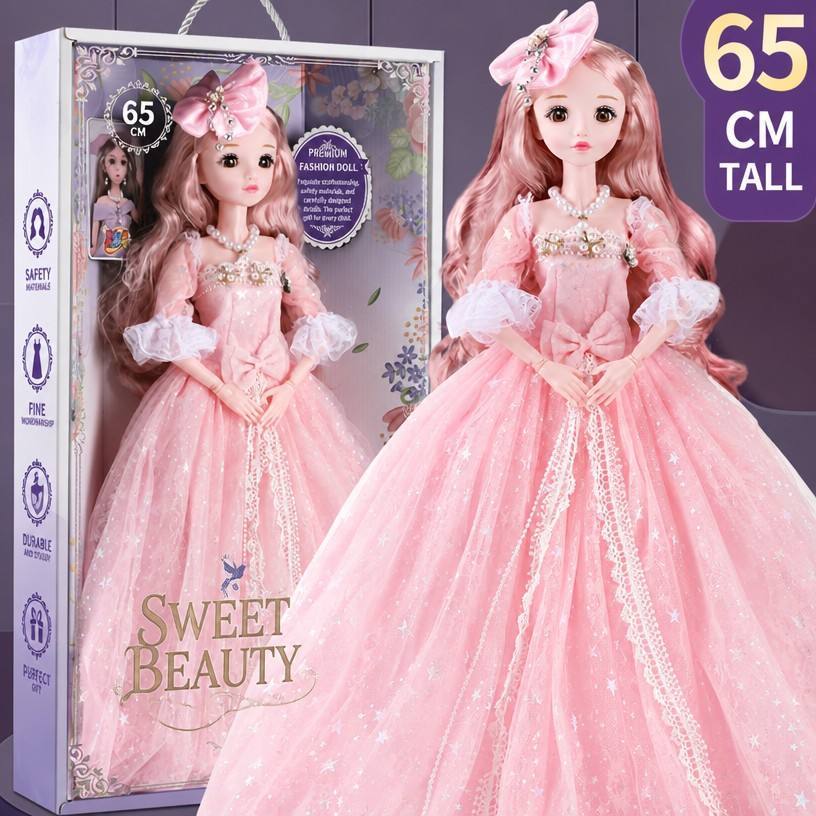 Princess no5 6501 Standard Edition